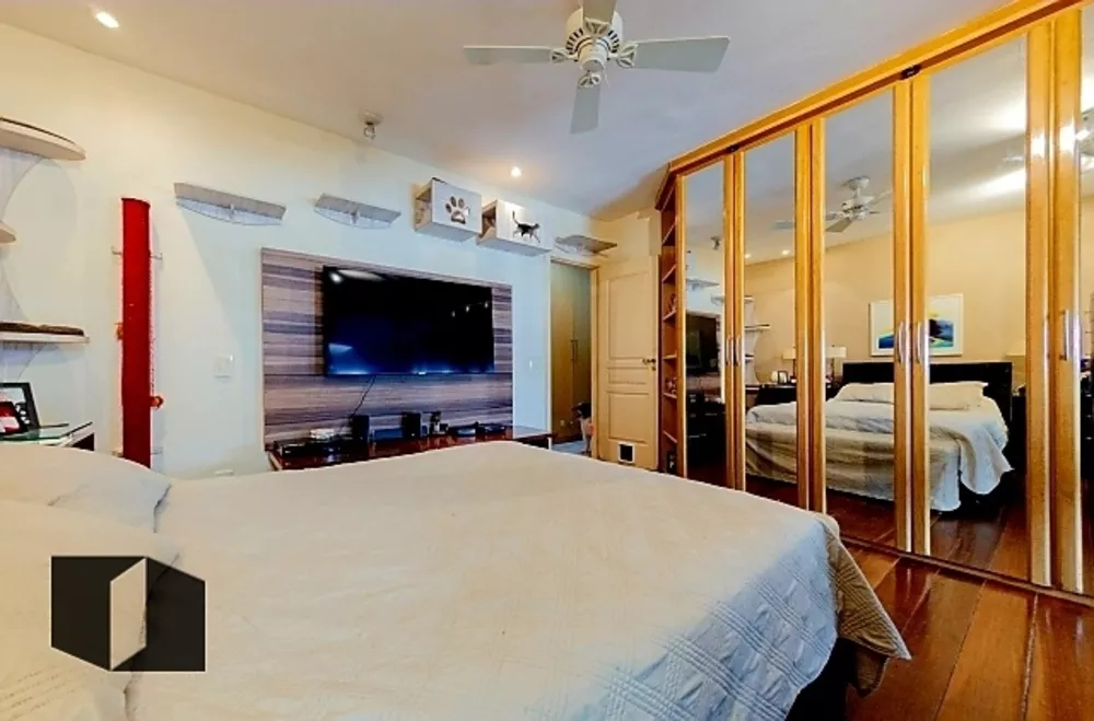 Cobertura, 5 quartos, 598 m² - Foto 28