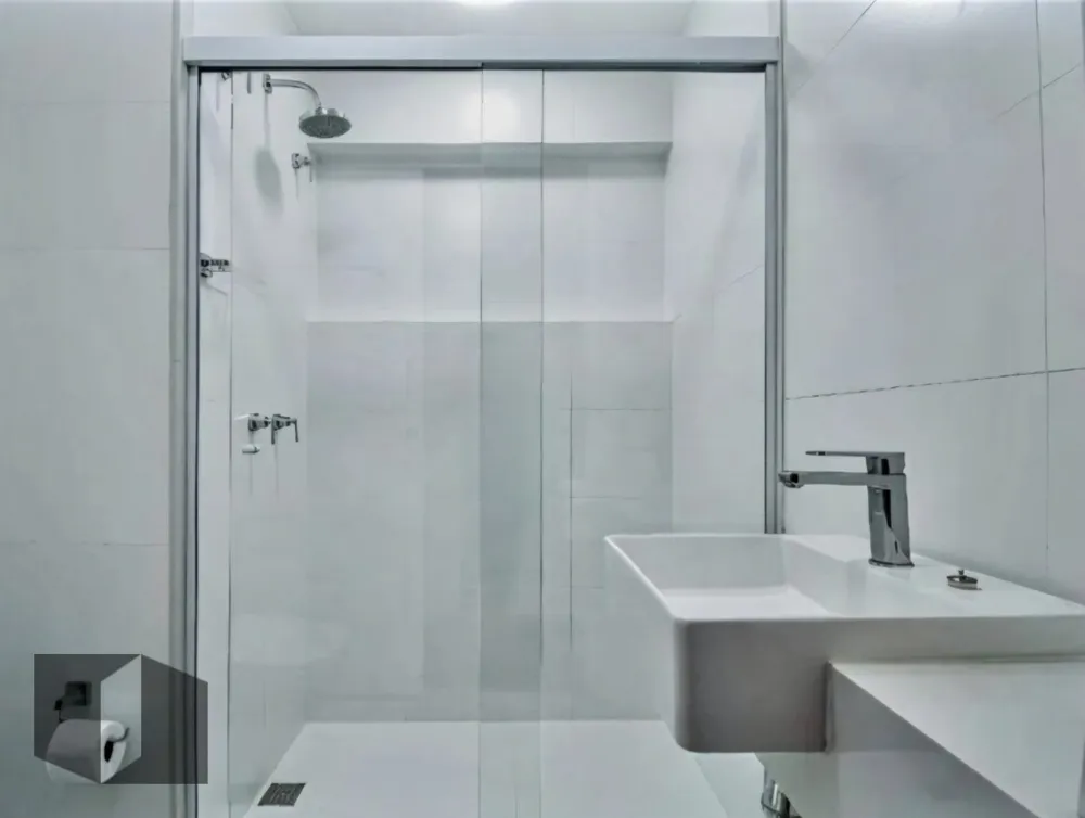 Apartamento, 3 quartos, 124 m² - Foto 7