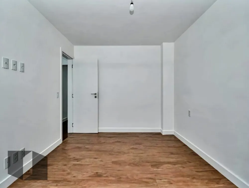 Apartamento, 3 quartos, 124 m² - Foto 1