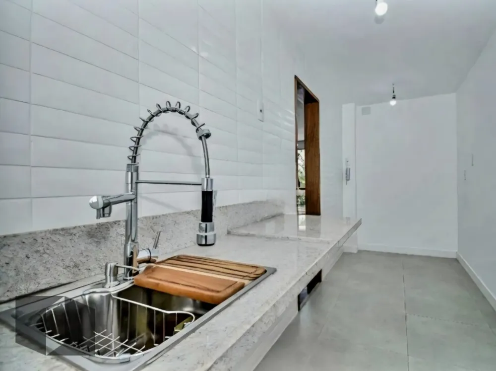 Apartamento, 3 quartos, 124 m² - Foto 3