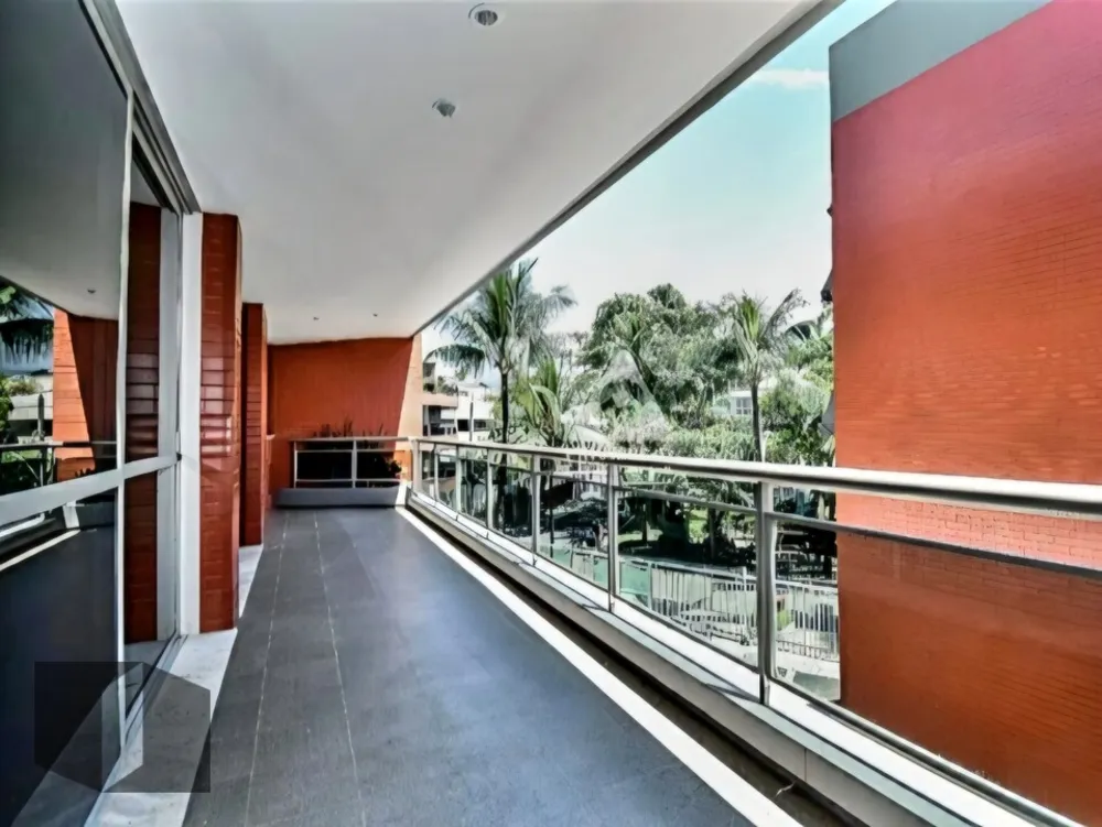 Apartamento, 3 quartos, 124 m² - Foto 11