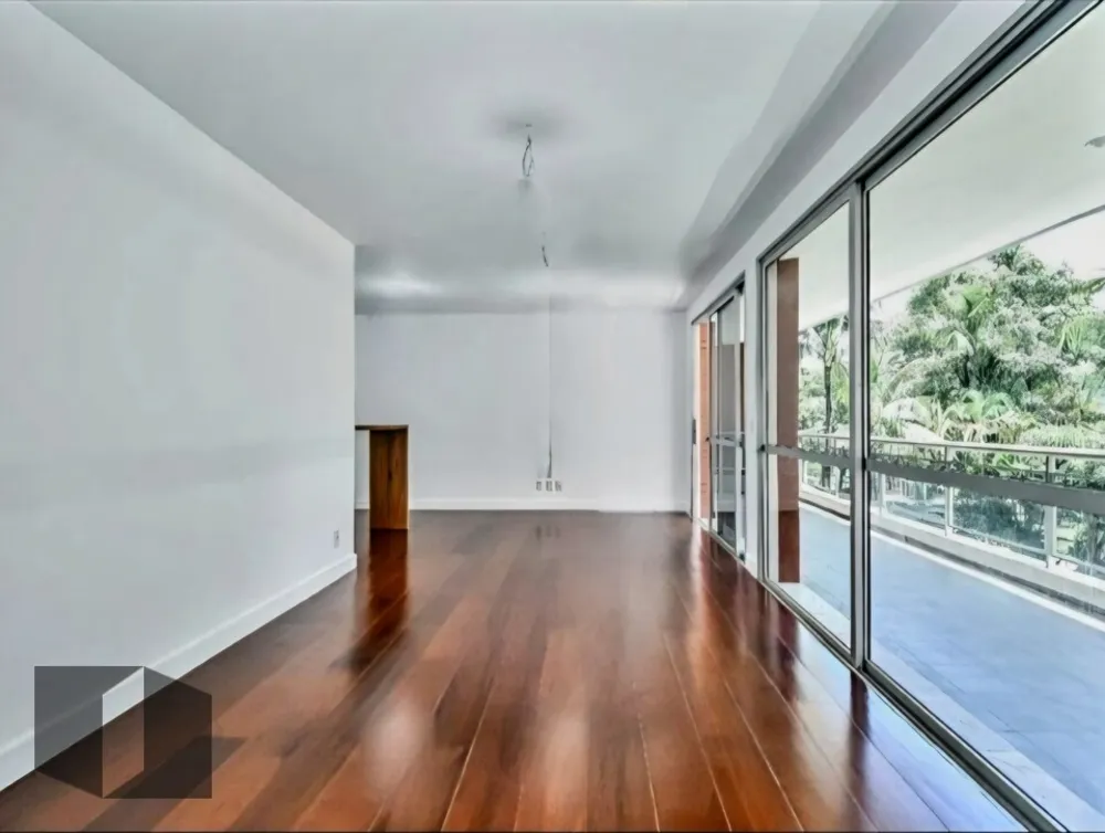 Apartamento, 3 quartos, 124 m² - Foto 2
