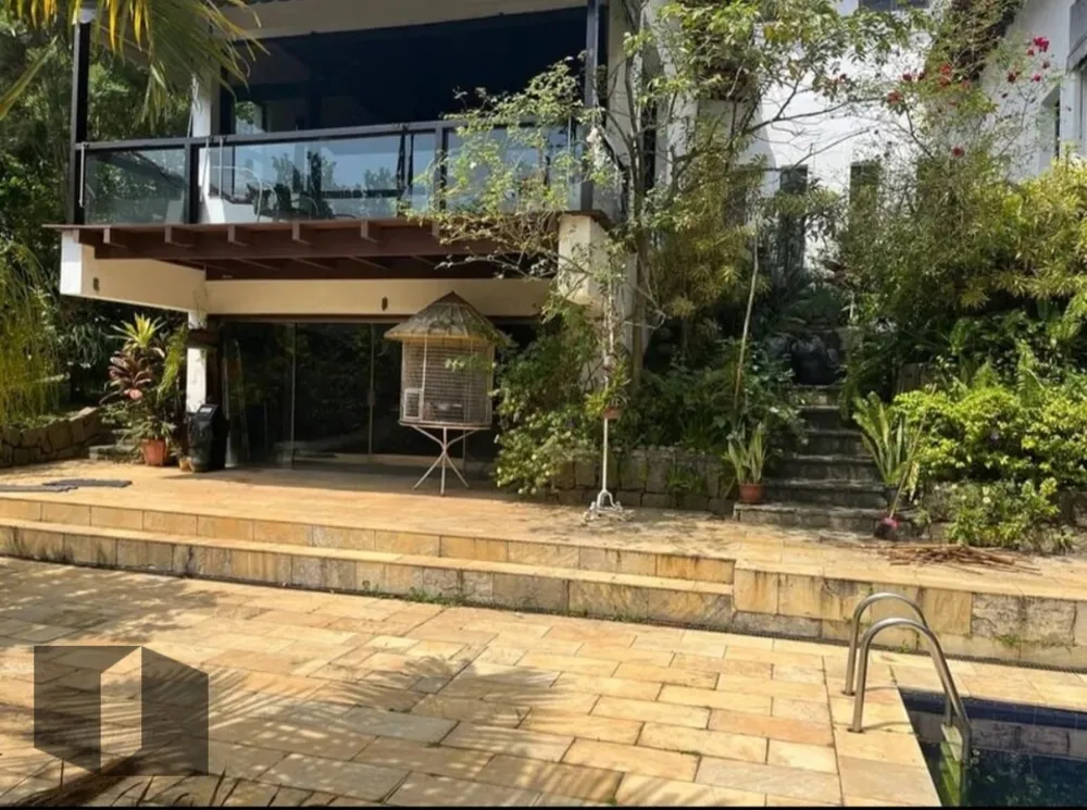 Casa, 6 quartos, 597 m² - Foto 5