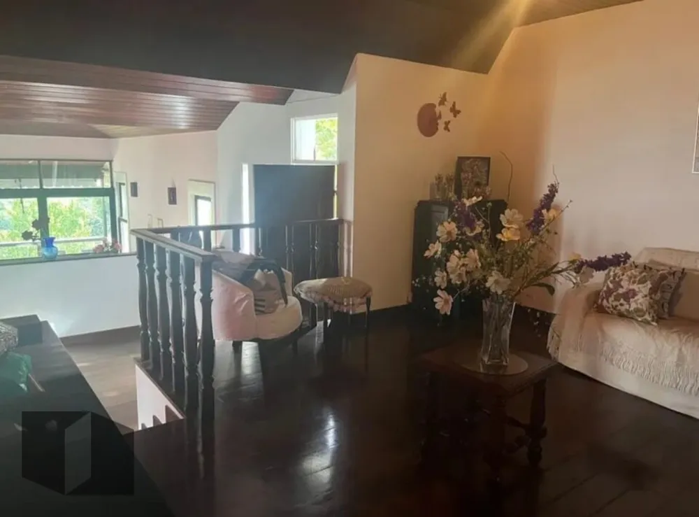 Casa, 6 quartos, 597 m² - Foto 7
