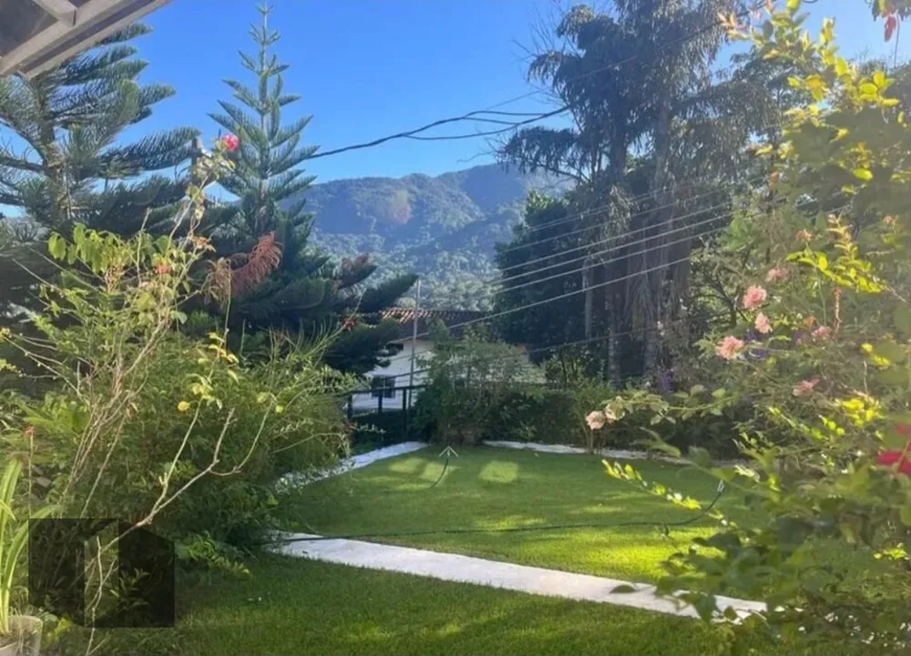 Casa, 6 quartos, 597 m² - Foto 3