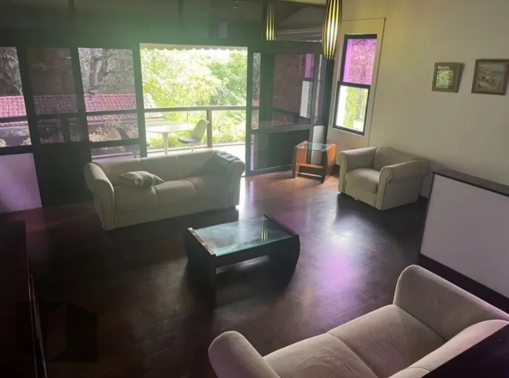 Casa, 6 quartos, 597 m² - Foto 6