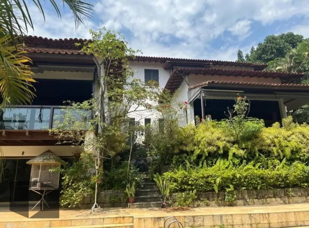 Casa, 6 quartos, 597 m² - Foto 2