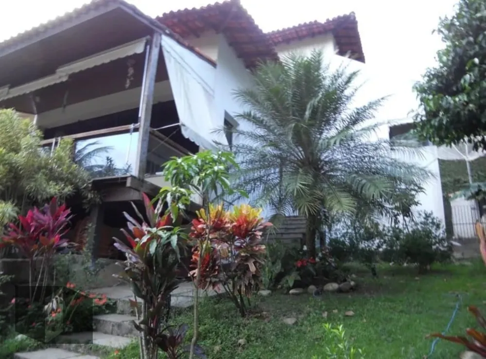 Casa, 6 quartos, 597 m² - Foto 1