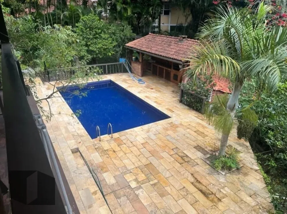 Casa, 6 quartos, 597 m² - Foto 4