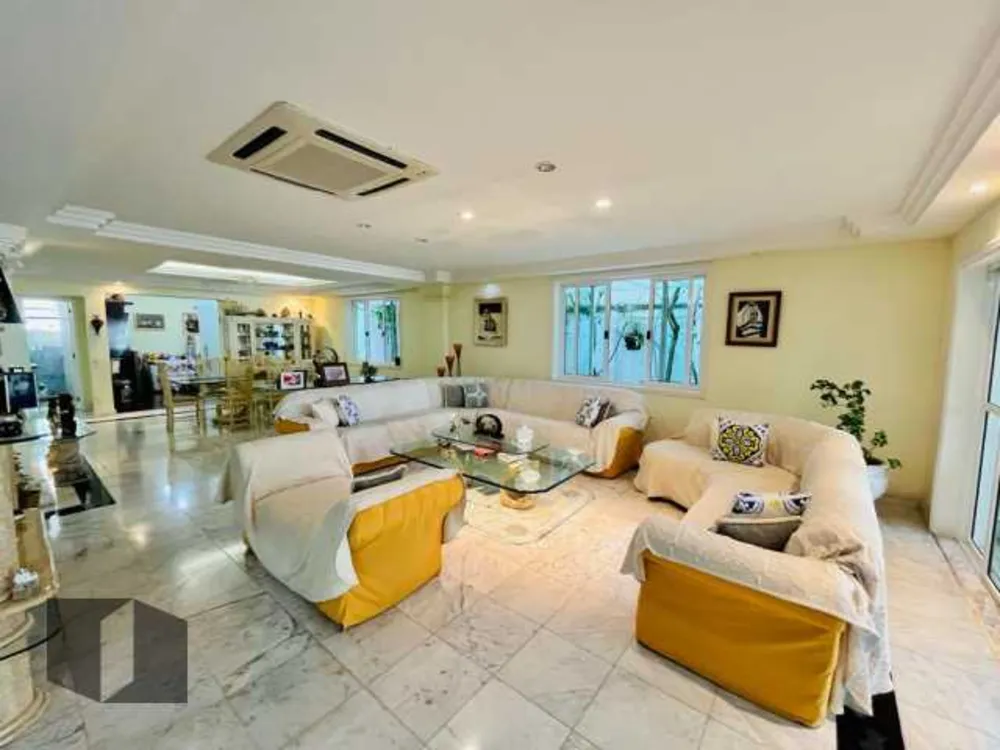 Casa de Condomínio, 5 quartos - Foto 5