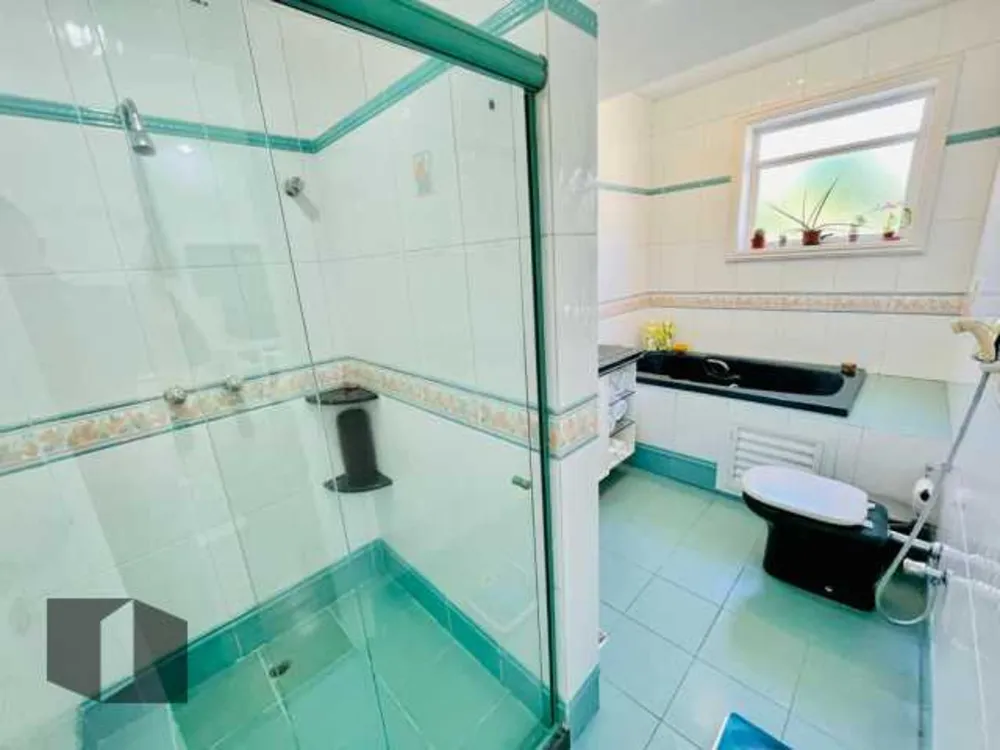 Casa de Condomínio, 5 quartos - Foto 21