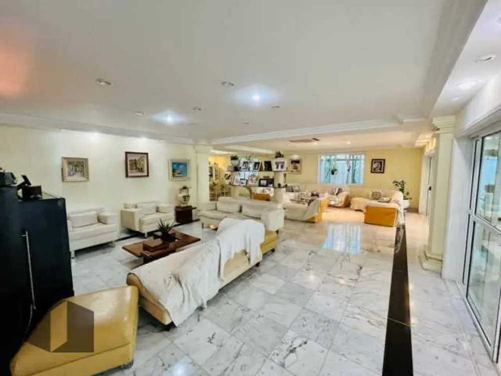 Casa de Condomínio, 5 quartos - Foto 4