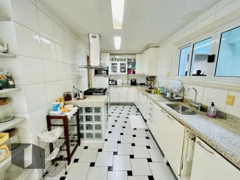 Casa de Condomínio, 5 quartos - Foto 30