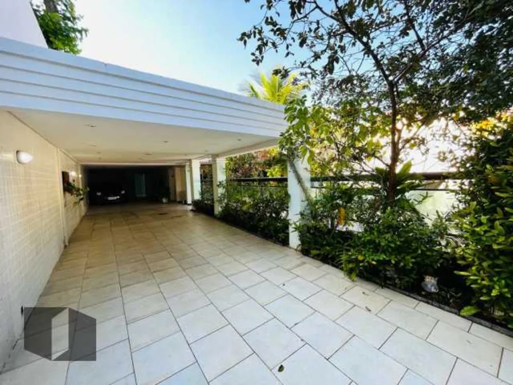 Casa de Condomínio, 5 quartos - Foto 37