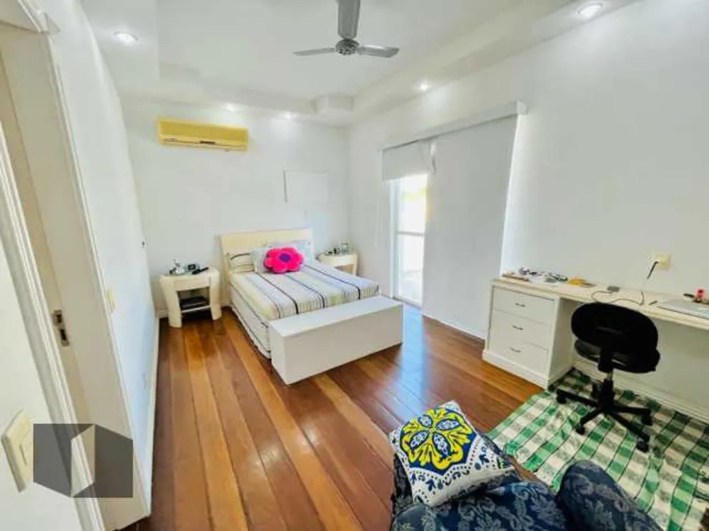 Casa de Condomínio, 5 quartos - Foto 23