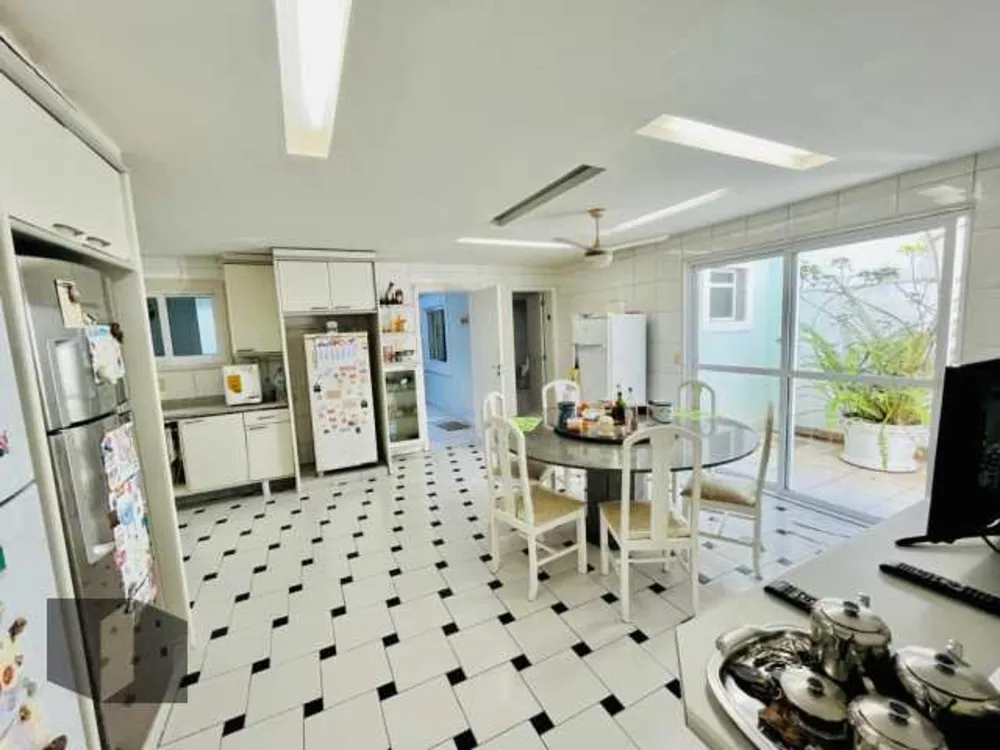 Casa de Condomínio, 5 quartos - Foto 28