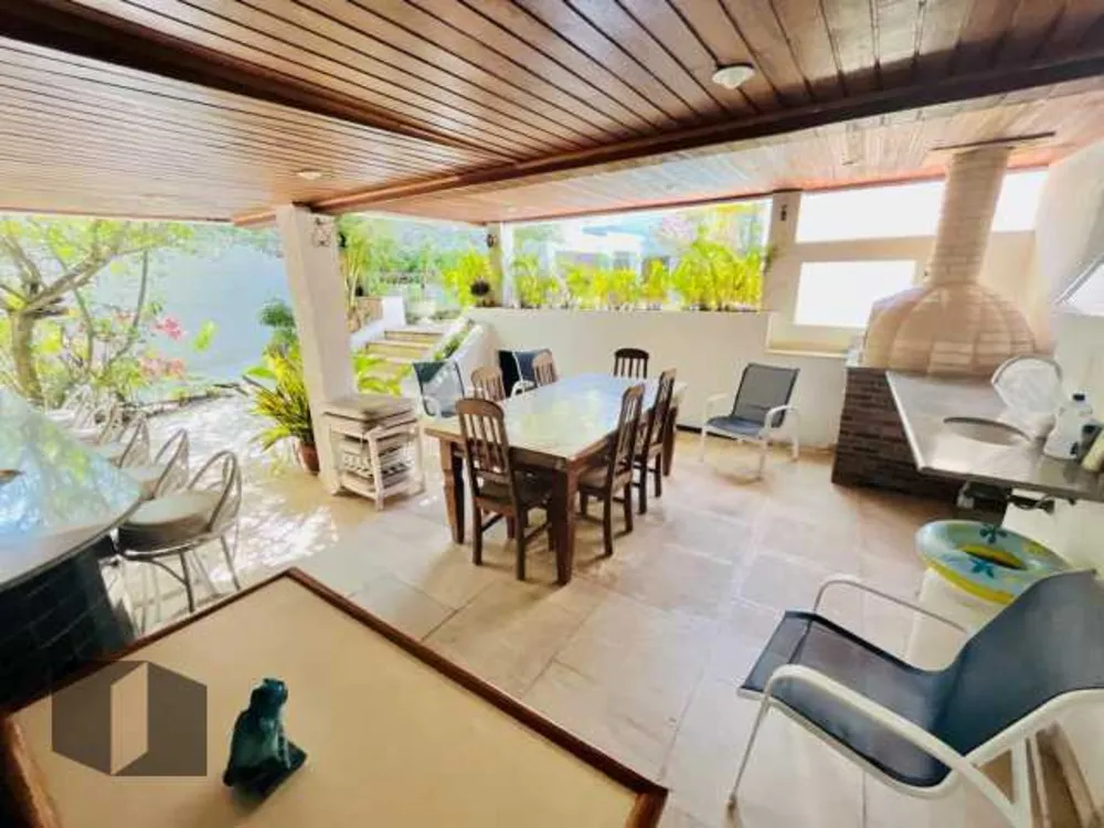 Casa de Condomínio, 5 quartos - Foto 33
