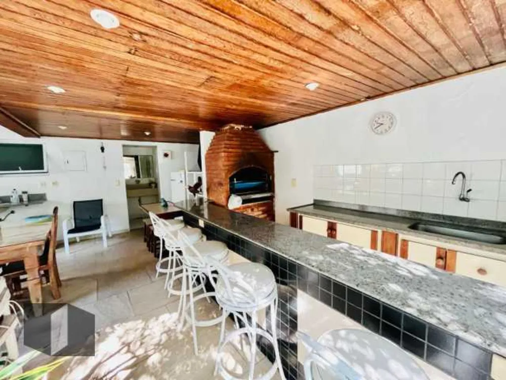 Casa de Condomínio, 5 quartos - Foto 35