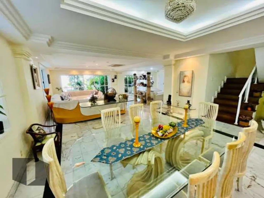 Casa de Condomínio, 5 quartos - Foto 8