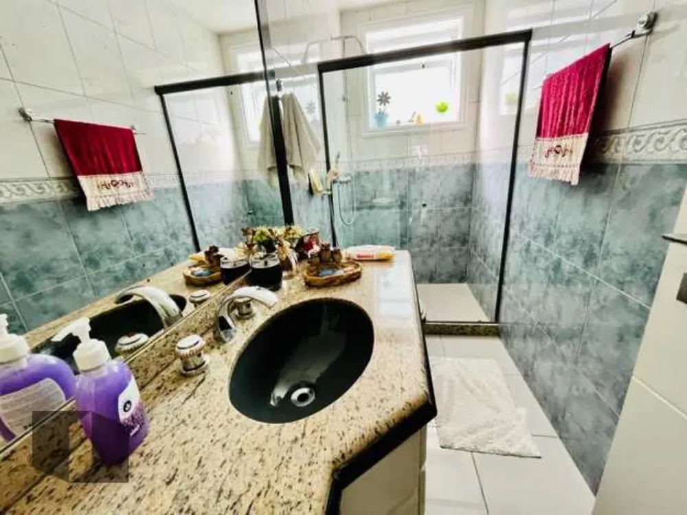 Casa de Condomínio, 5 quartos - Foto 10