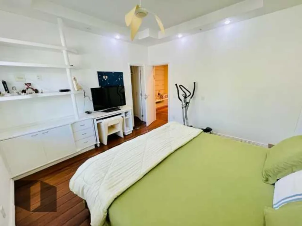 Casa de Condomínio, 5 quartos - Foto 20
