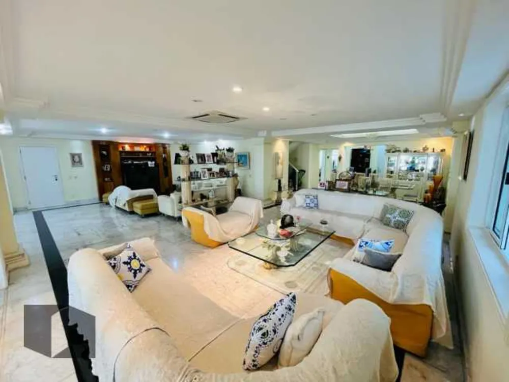 Casa de Condomínio, 5 quartos - Foto 6
