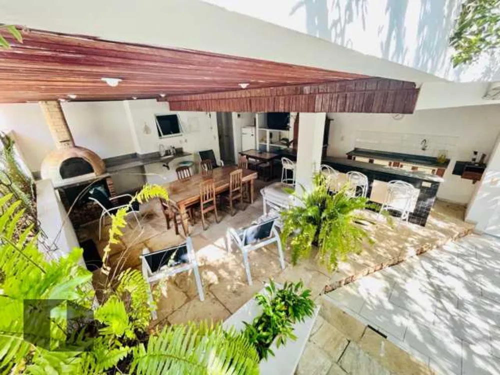 Casa de Condomínio, 5 quartos - Foto 36