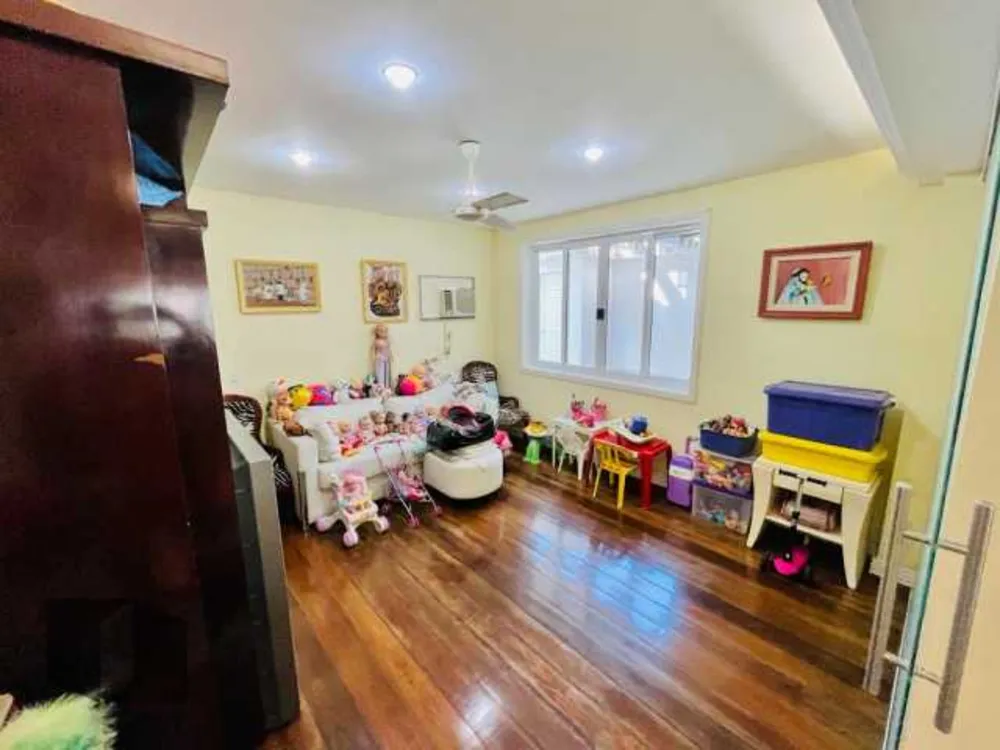 Casa de Condomínio, 5 quartos - Foto 12