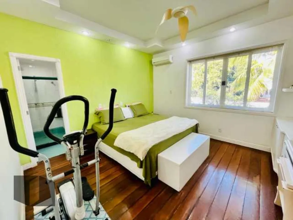 Casa de Condomínio, 5 quartos - Foto 19