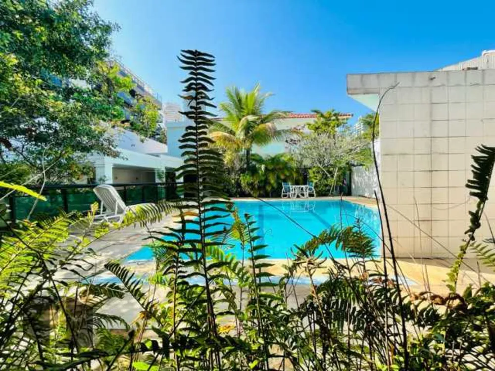 Casa de Condomínio, 5 quartos - Foto 38