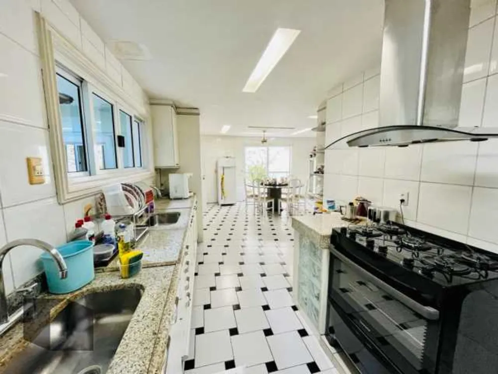 Casa de Condomínio, 5 quartos - Foto 31
