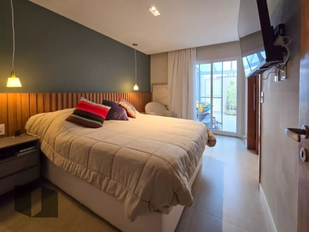 Apartamento, 4 quartos, 202 m² - Foto 32