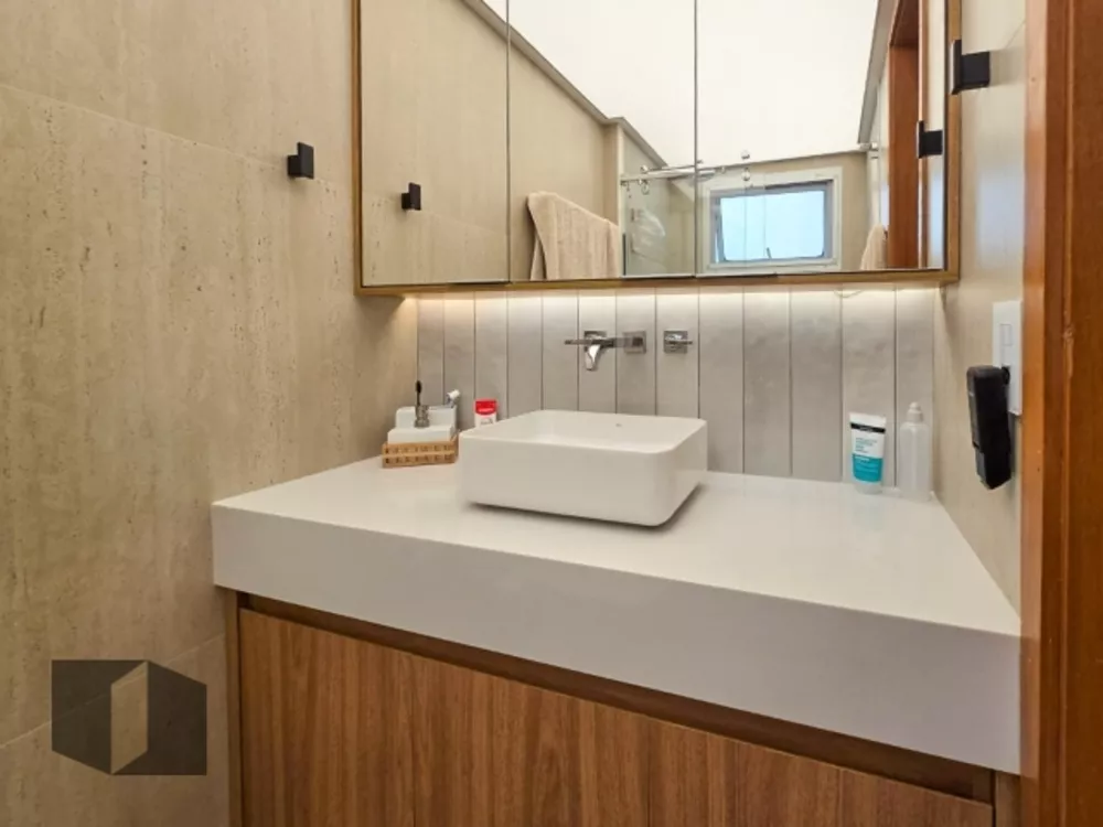 Apartamento, 4 quartos, 202 m² - Foto 15