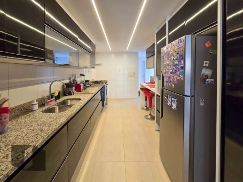 Apartamento, 4 quartos, 202 m² - Foto 31