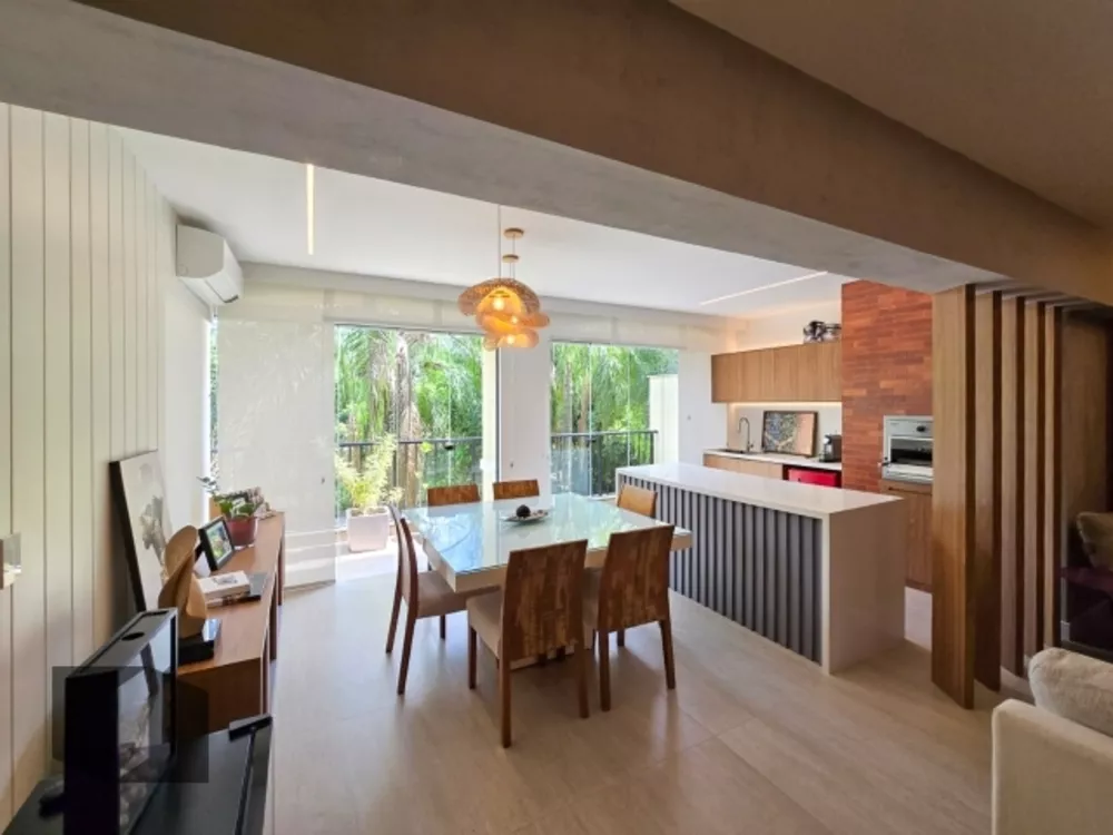 Apartamento, 4 quartos, 202 m² - Foto 5