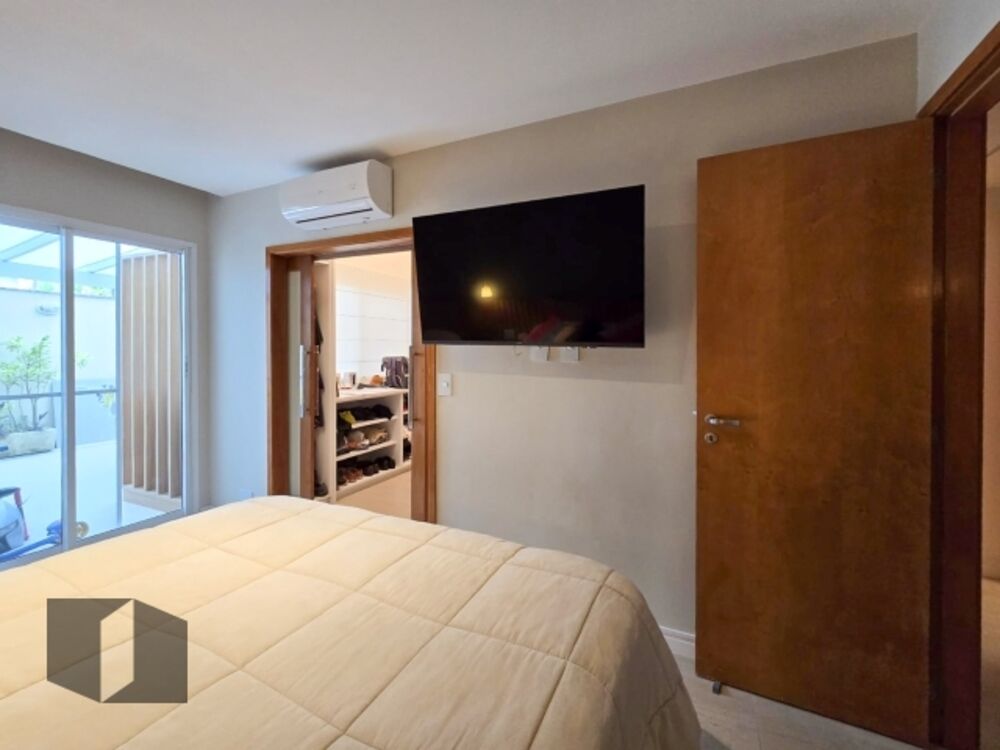 Apartamento, 4 quartos, 202 m² - Foto 11