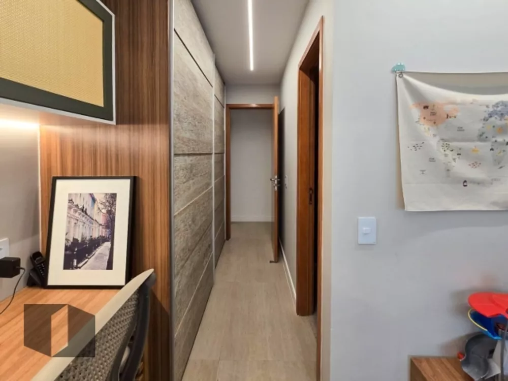 Apartamento, 4 quartos, 202 m² - Foto 18