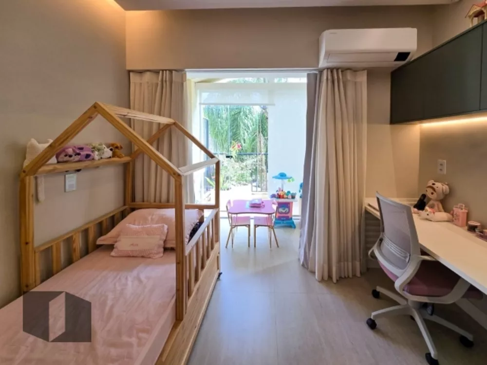 Apartamento, 4 quartos, 202 m² - Foto 34