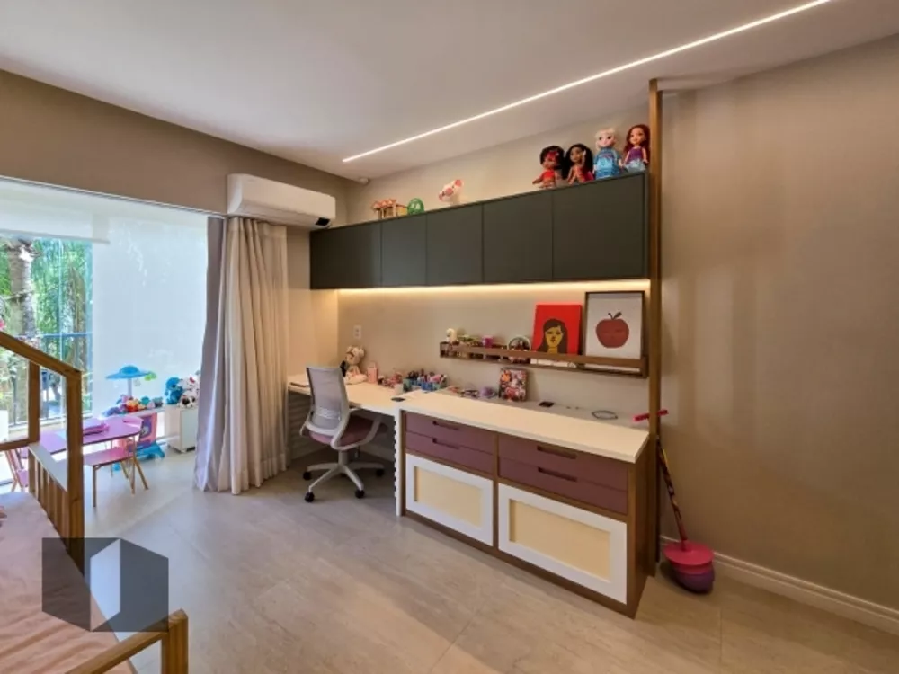 Apartamento, 4 quartos, 202 m² - Foto 21