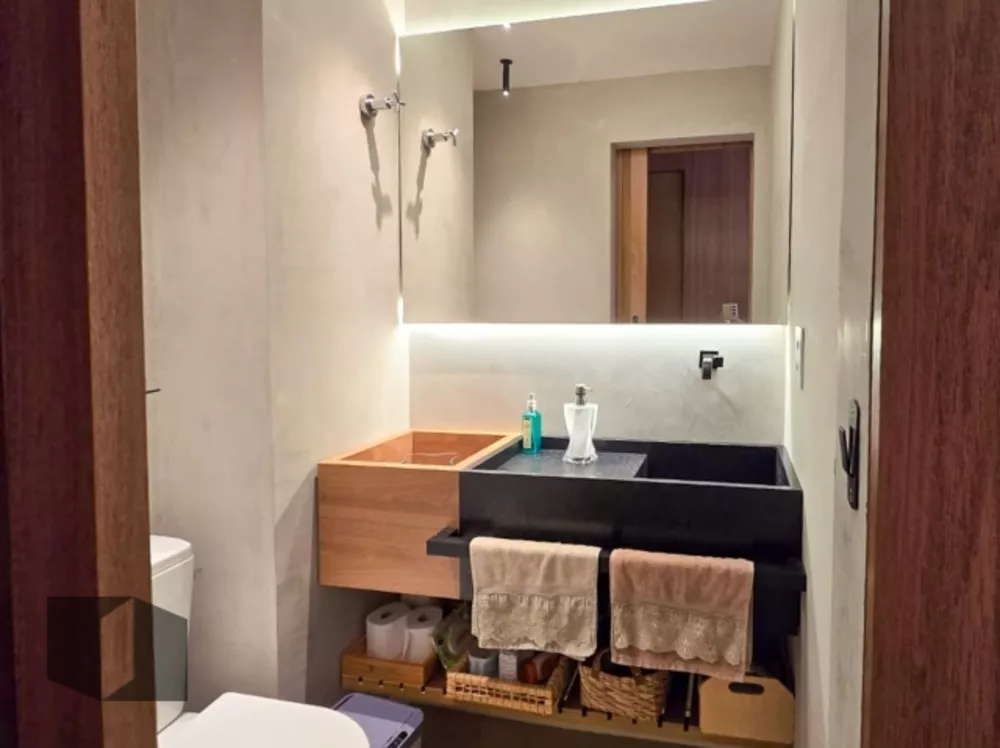 Apartamento, 4 quartos, 202 m² - Foto 53