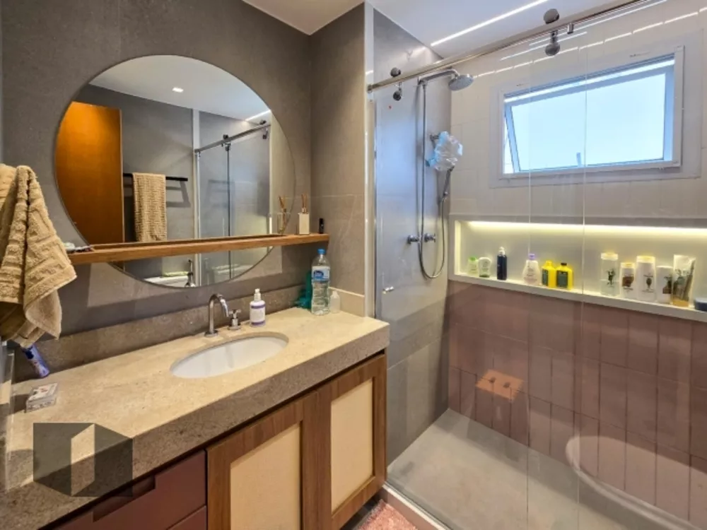 Apartamento, 4 quartos, 202 m² - Foto 39