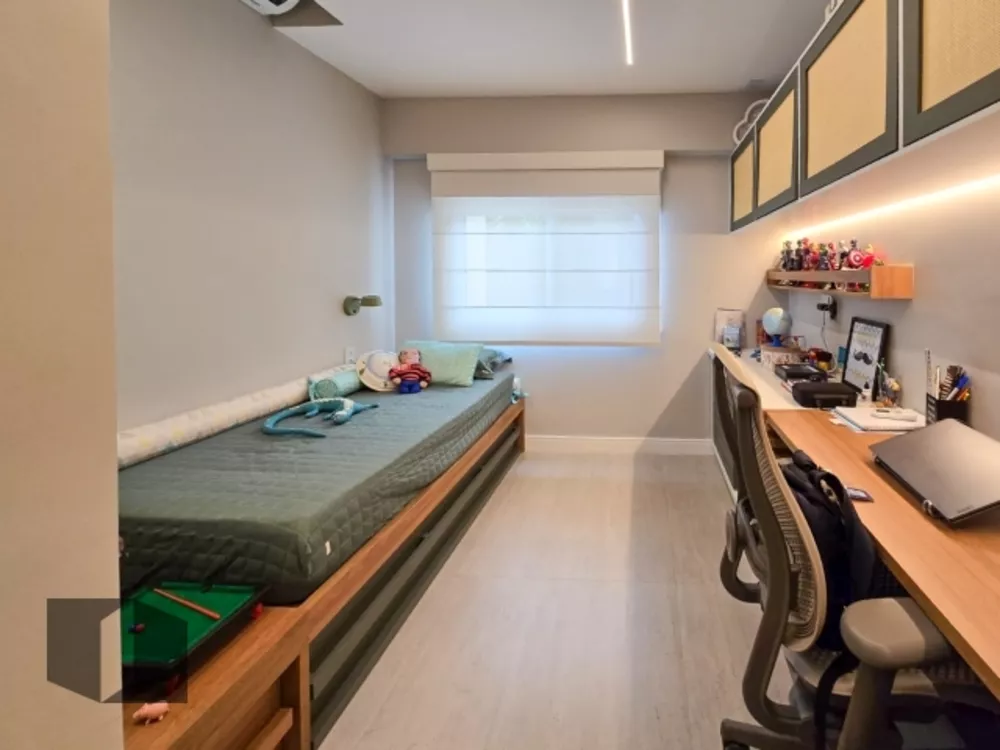 Apartamento, 4 quartos, 202 m² - Foto 49