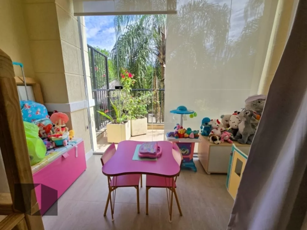 Apartamento, 4 quartos, 202 m² - Foto 23