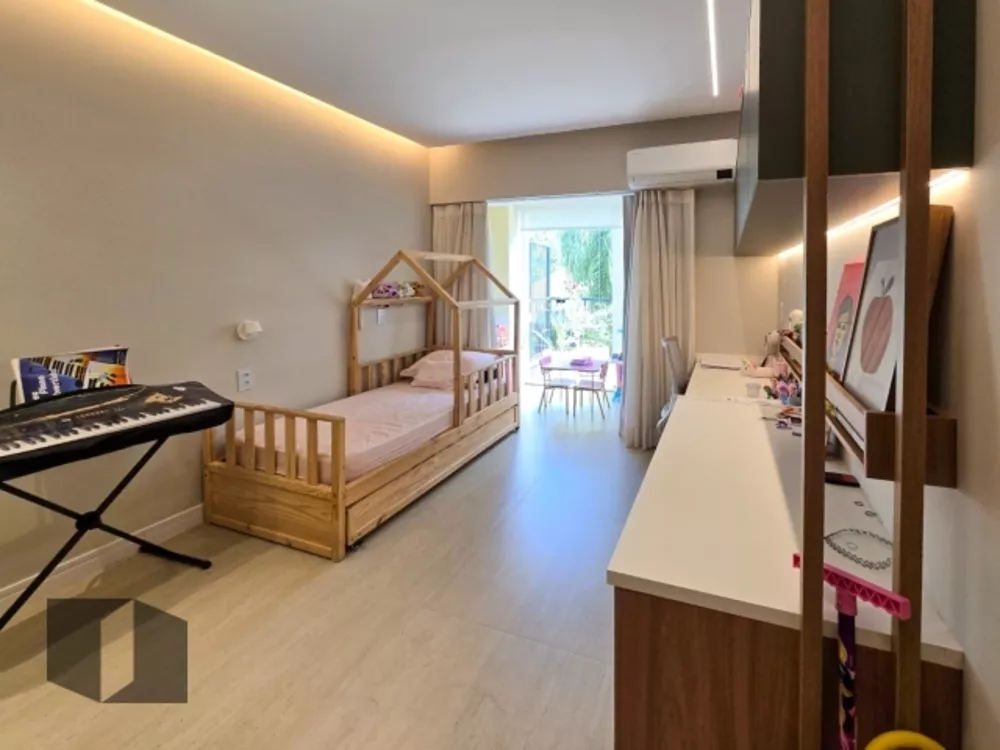 Apartamento, 4 quartos, 202 m² - Foto 41