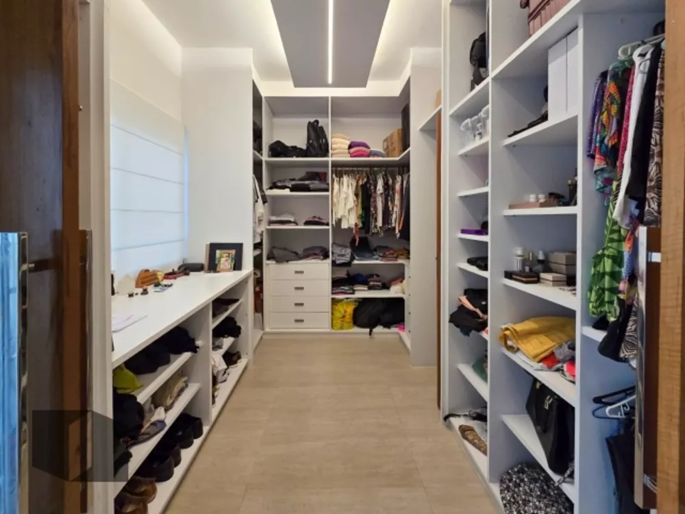 Apartamento, 4 quartos, 202 m² - Foto 14