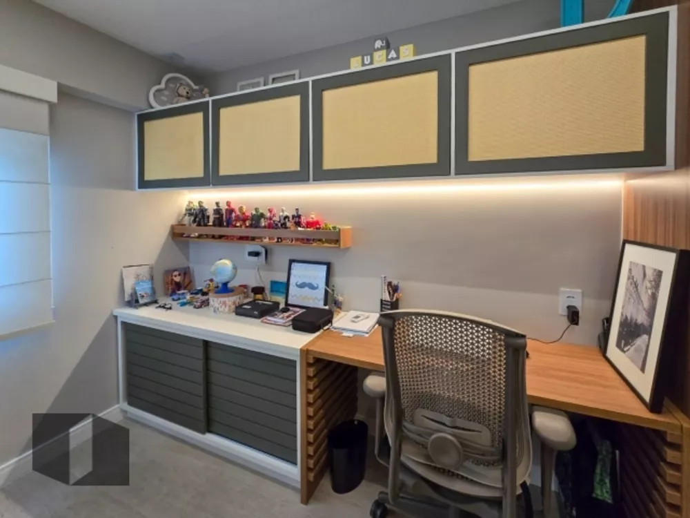 Apartamento, 4 quartos, 202 m² - Foto 17