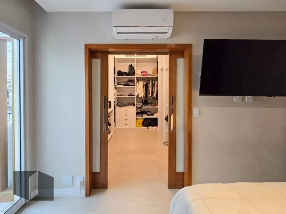 Apartamento, 4 quartos, 202 m² - Foto 44