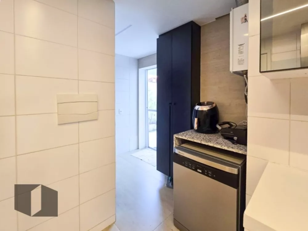 Apartamento, 4 quartos, 202 m² - Foto 26