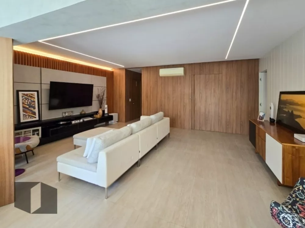 Apartamento, 4 quartos, 202 m² - Foto 4