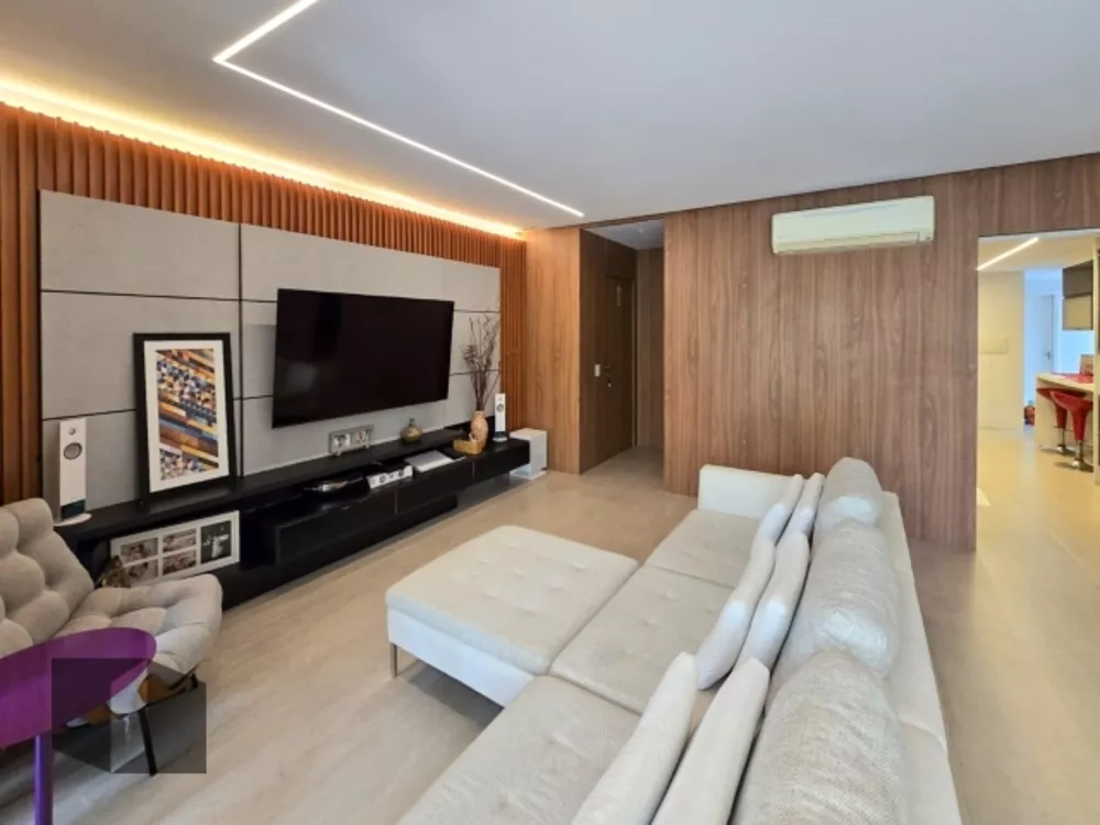 Apartamento, 4 quartos, 202 m² - Foto 3